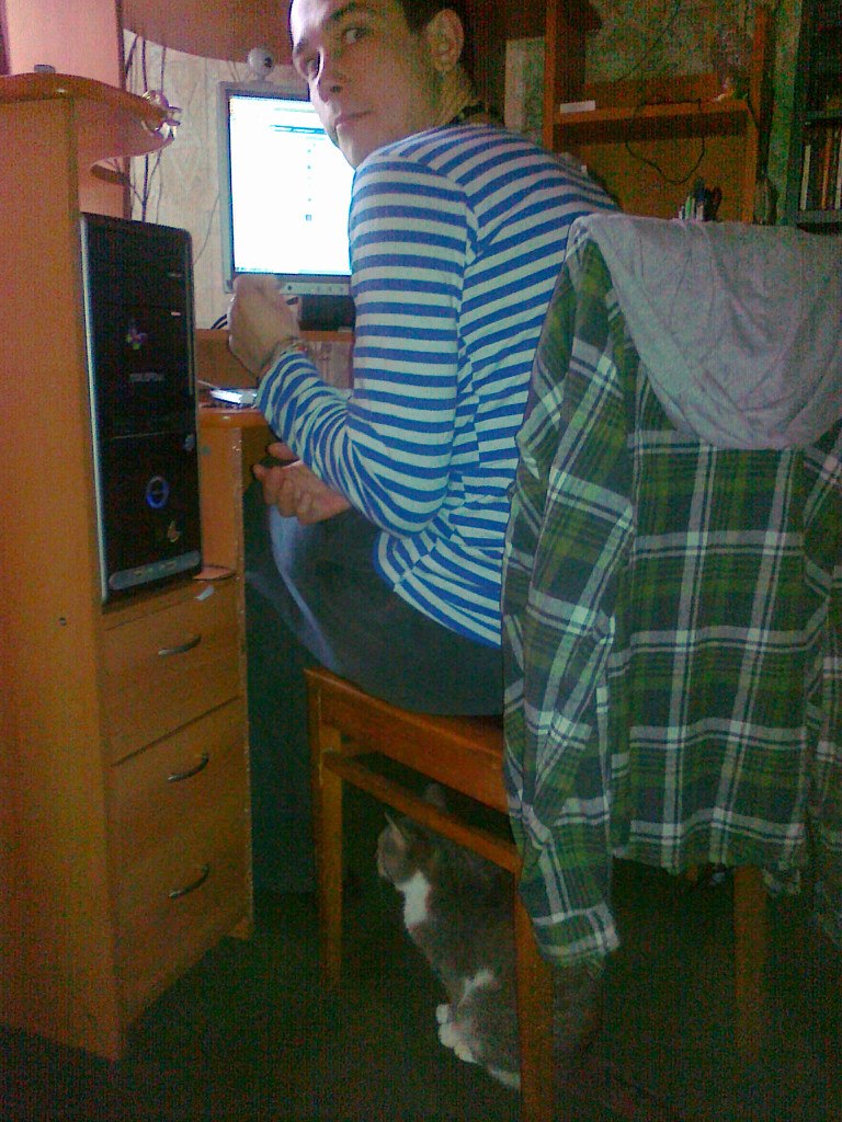 Илья Лунин | Москва