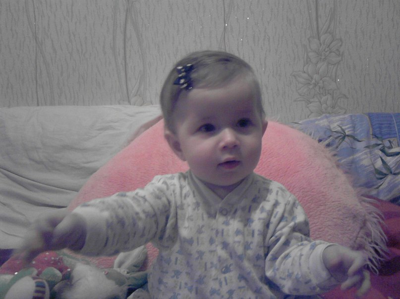 Николай Бернацкий | Берислав