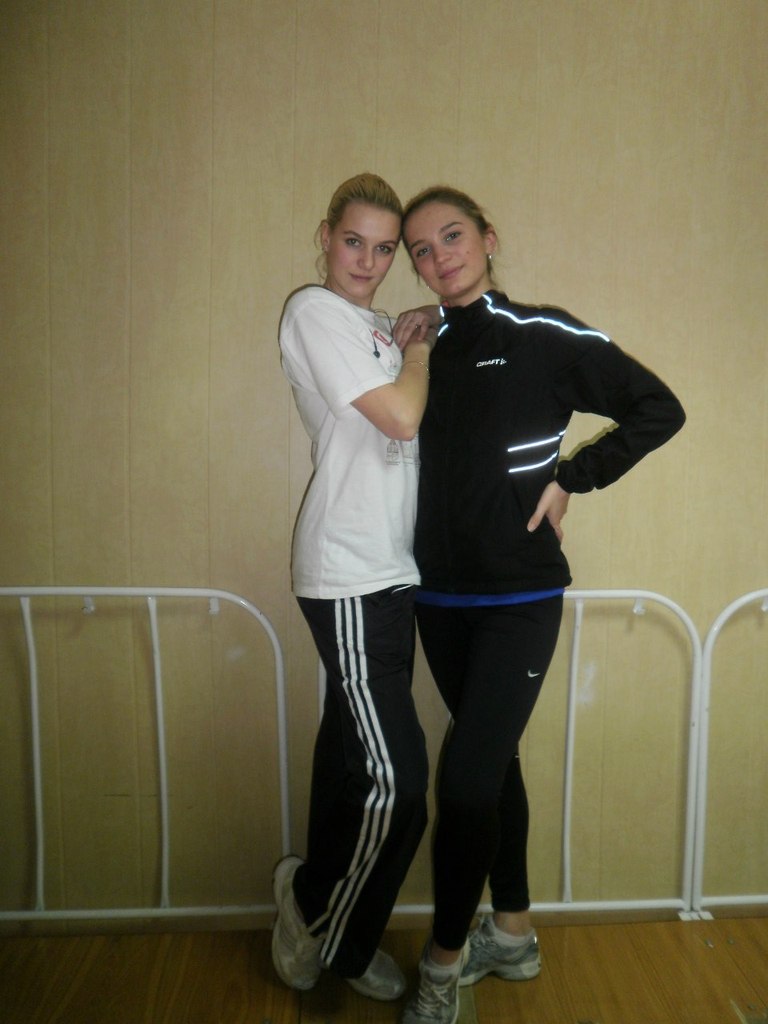 Ольга Угандеева | Магнитогорск