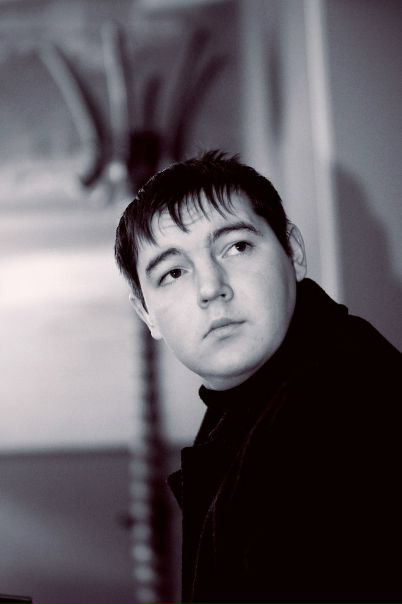 №16, Марат Тазетдинов №16, Марат Тазетдинов