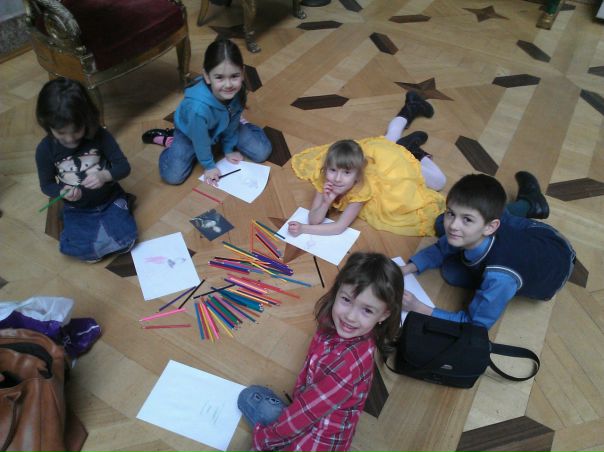 №12, Александра Ефименко, 35 лет, Санкт-Петербург №12, Александра Ефименко, 35 лет, Санкт-Петербург