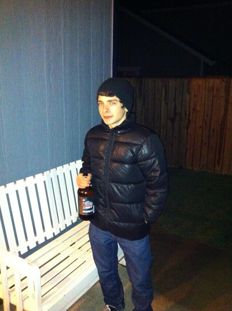 Вадим Поддубный | Portland