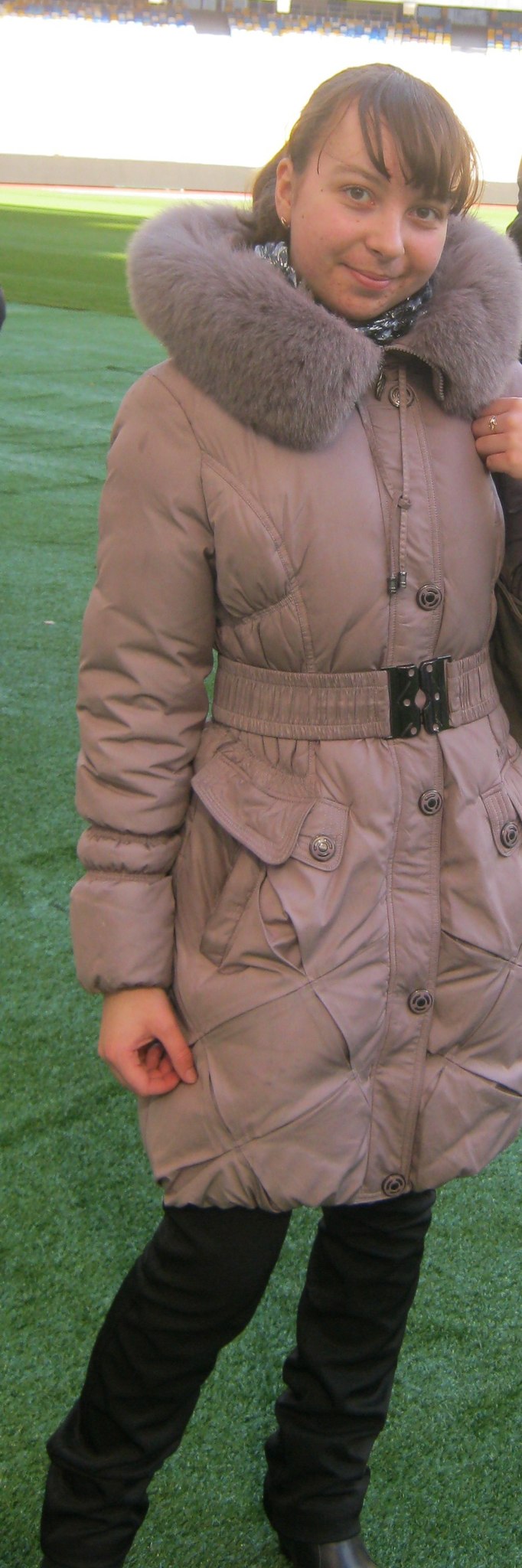 Евгения Бояр | Кривой Рог