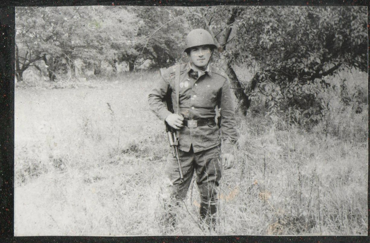 Эдуард Кубатин | Москва