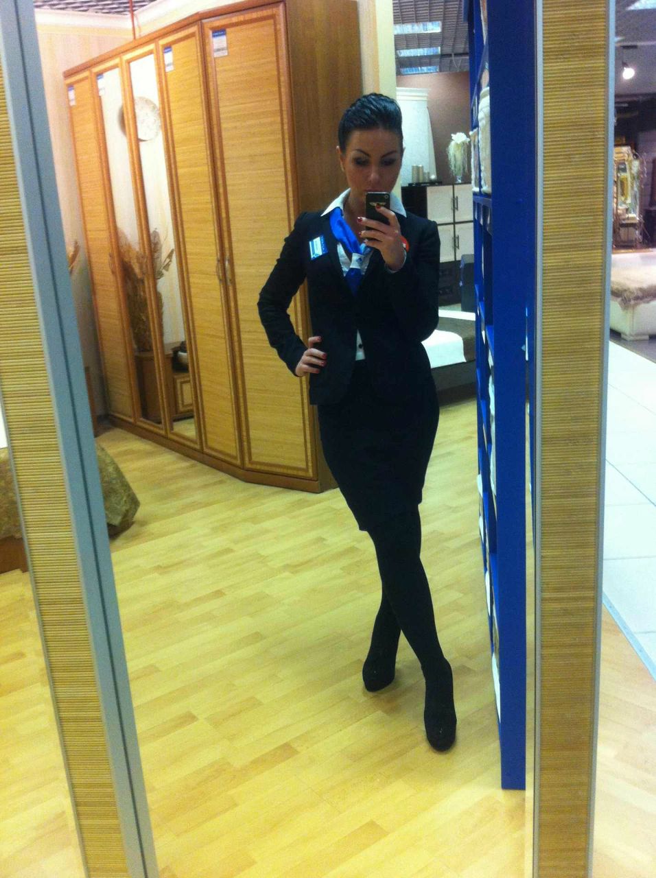 Люда Оливер - | Москва