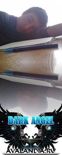 Михаил Архипов | Мелеуз