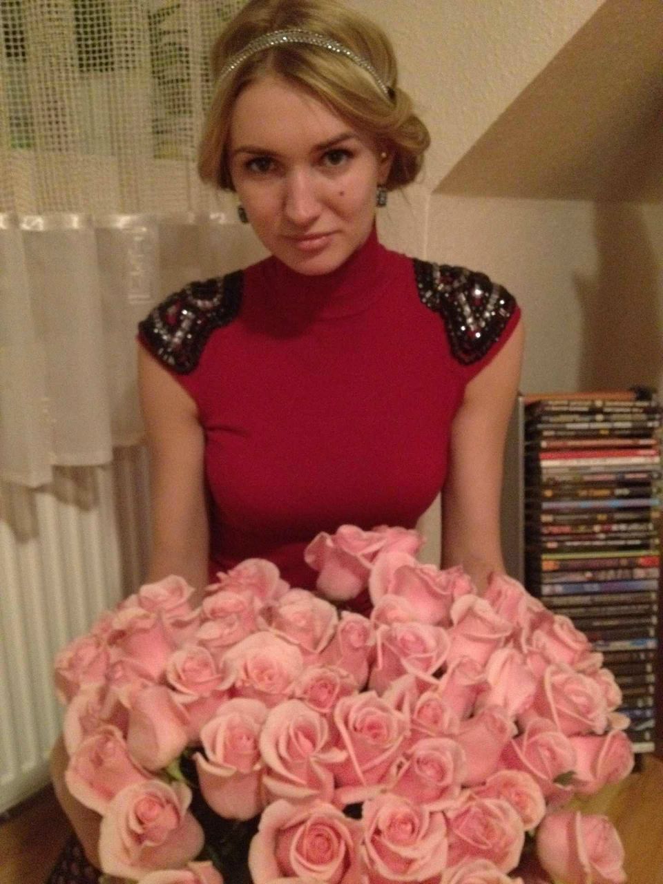 Karina Kremenchuk | Калининград