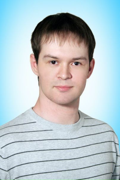 №17, Владимир Нащёкин, 40 лет, Липецк №17, Владимир Нащёкин, 40 лет, Липецк