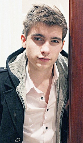 Александр Карманов | Кемерово