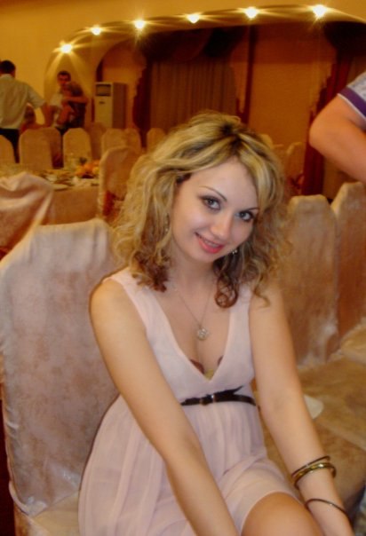 Даша Ульяницкая-Ковальчук | Винница