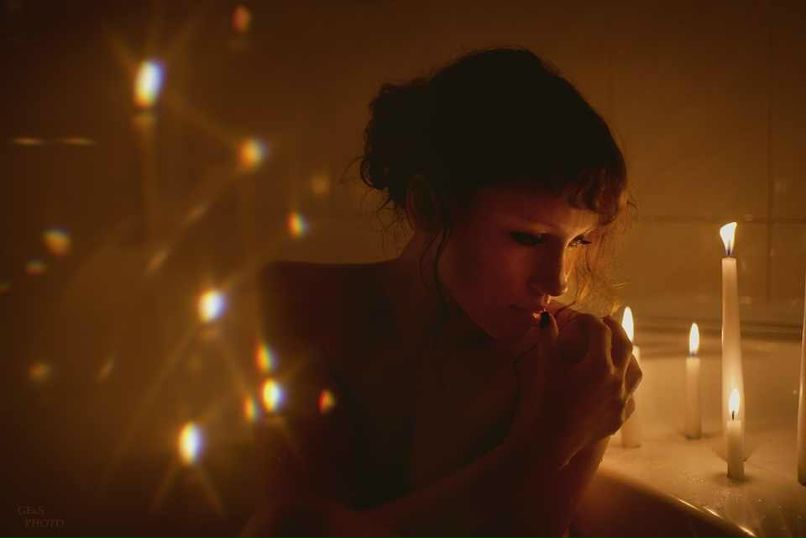 Александра Алексеева Александровна | Екатеринбург