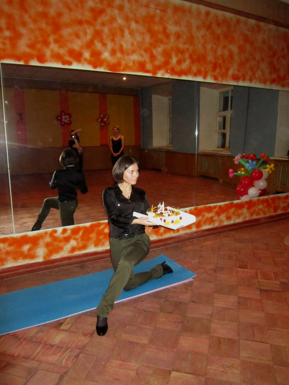 Марина Прокофьева | Нижний Новгород