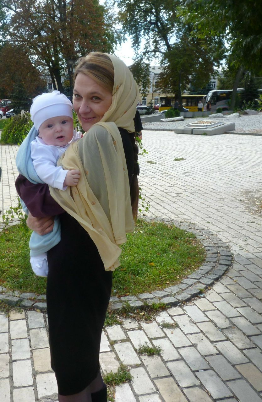 Зоя Заруднева | Киев