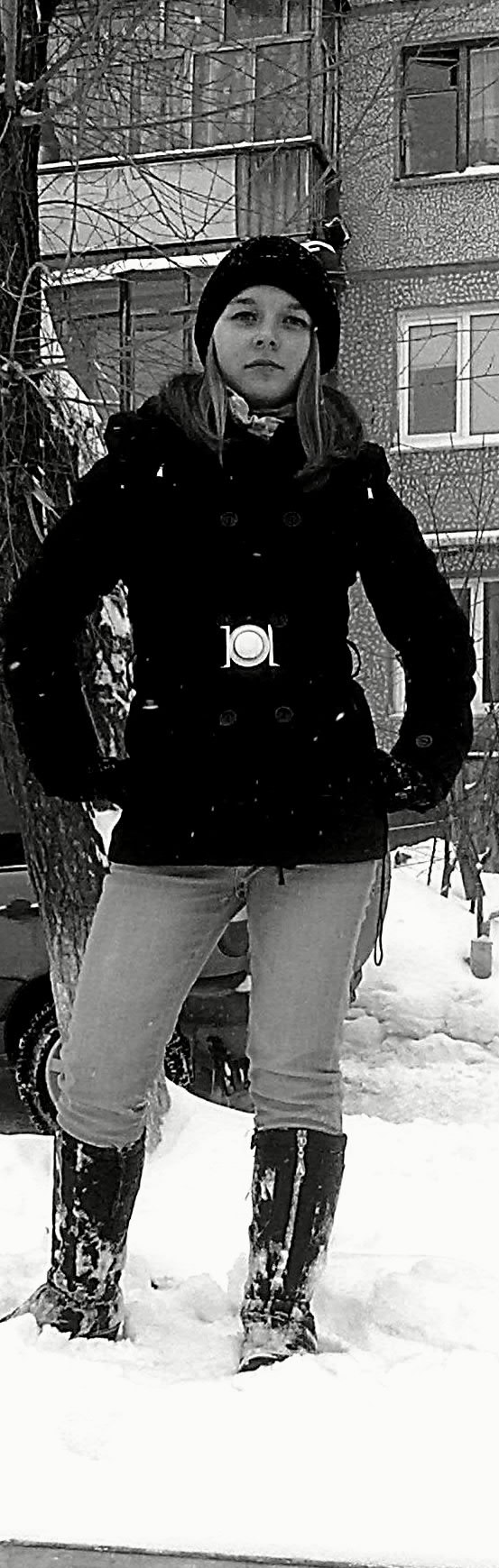 Оксана Ширяева | Волгоград