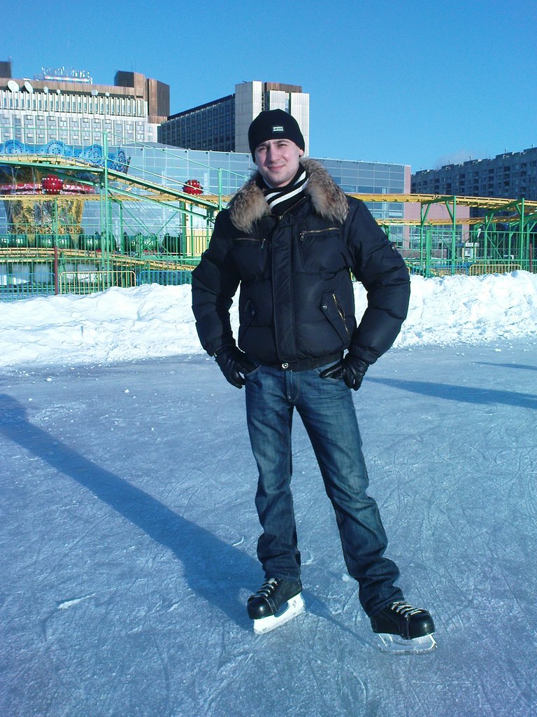 Виталий Коген | Санкт-Петербург