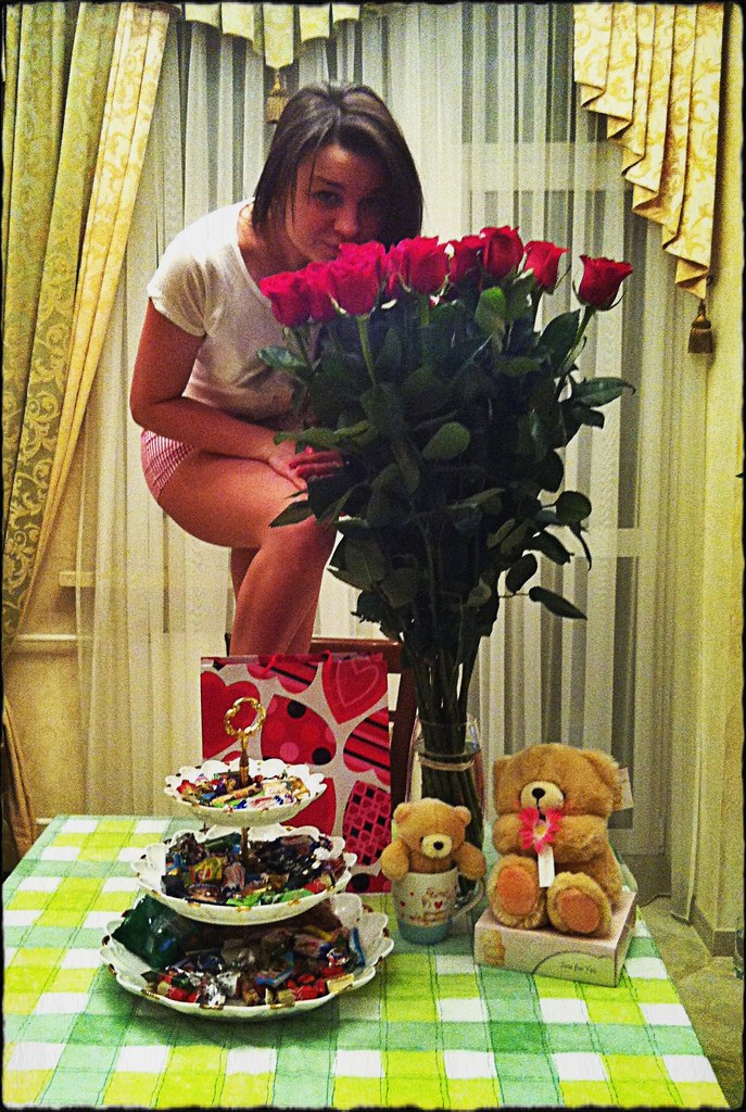 Ольга Бакулина | Москва