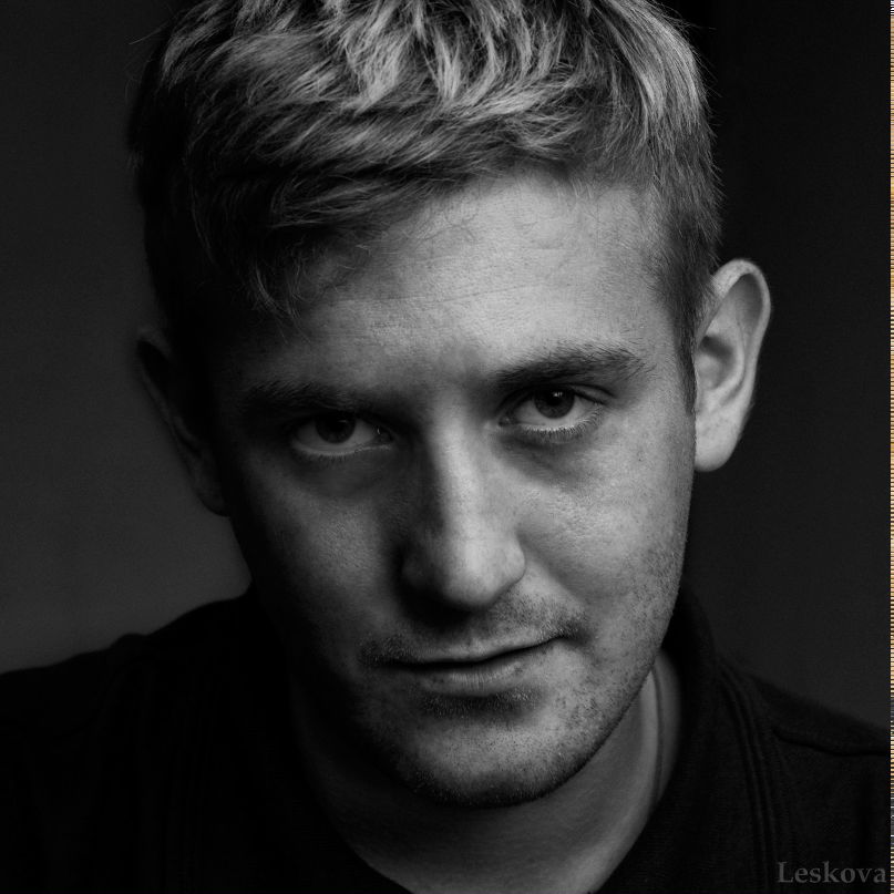 Влад Паюсов | Хабаровск