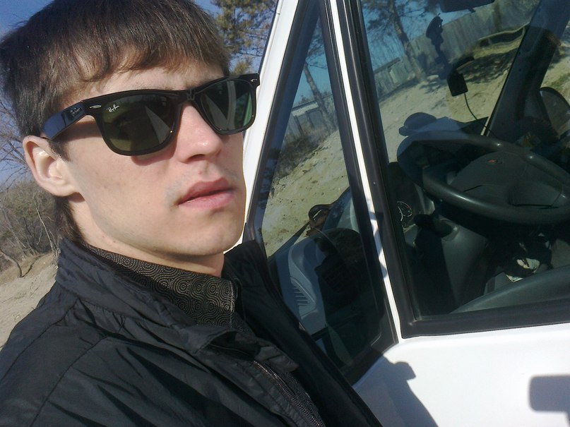 Илья Фёдоров | Благовещенск