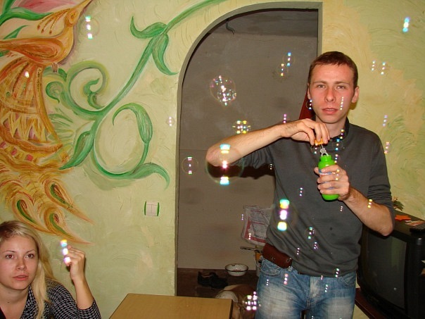 Фото профиля