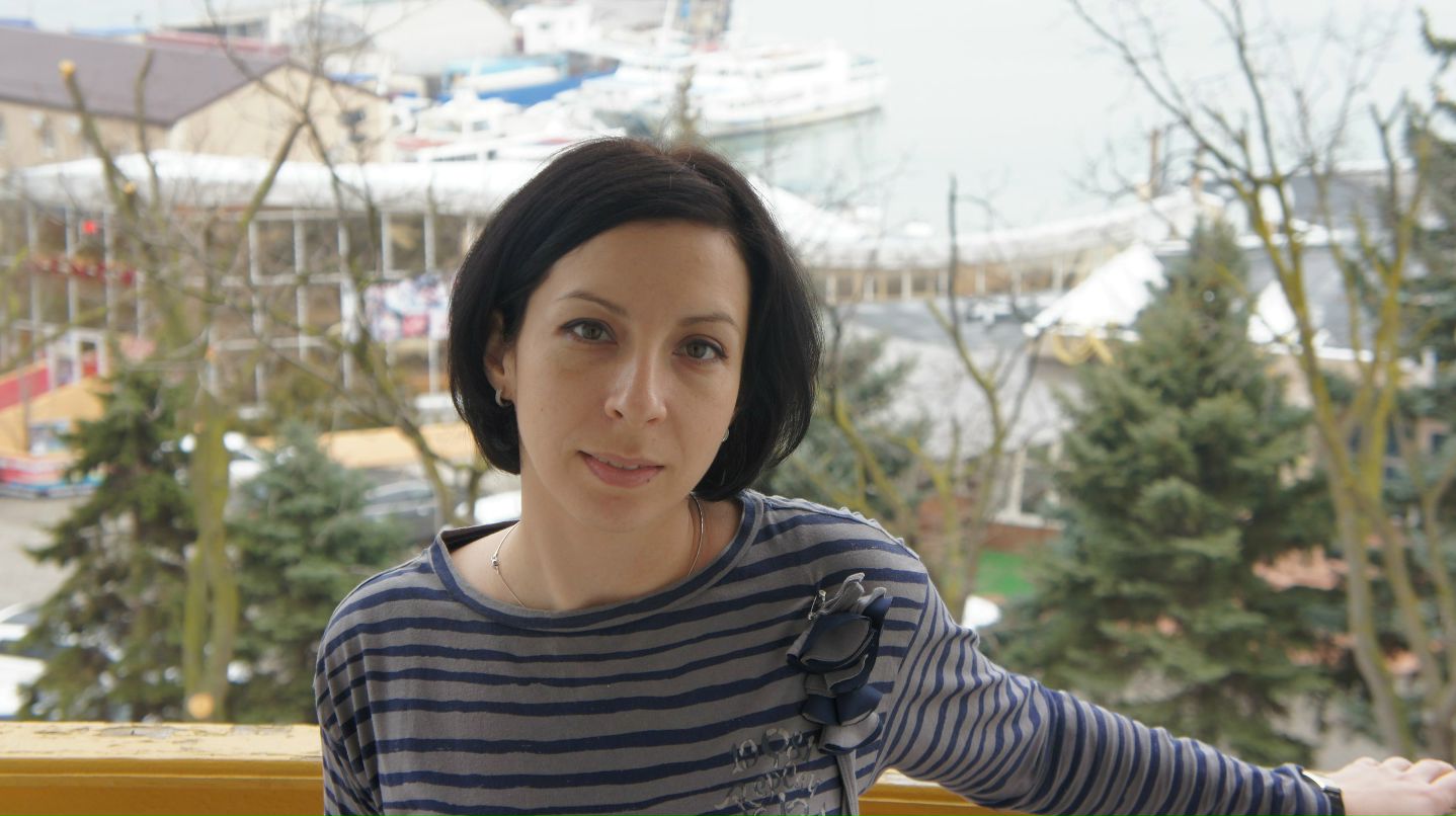 Ольга Кель | Краснодар