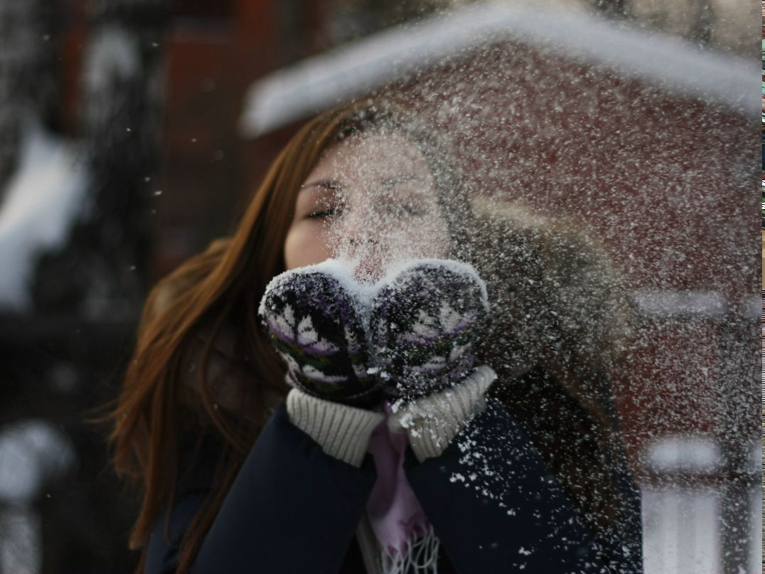 Мария Яшина | Москва