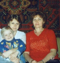 Марьям Басырова