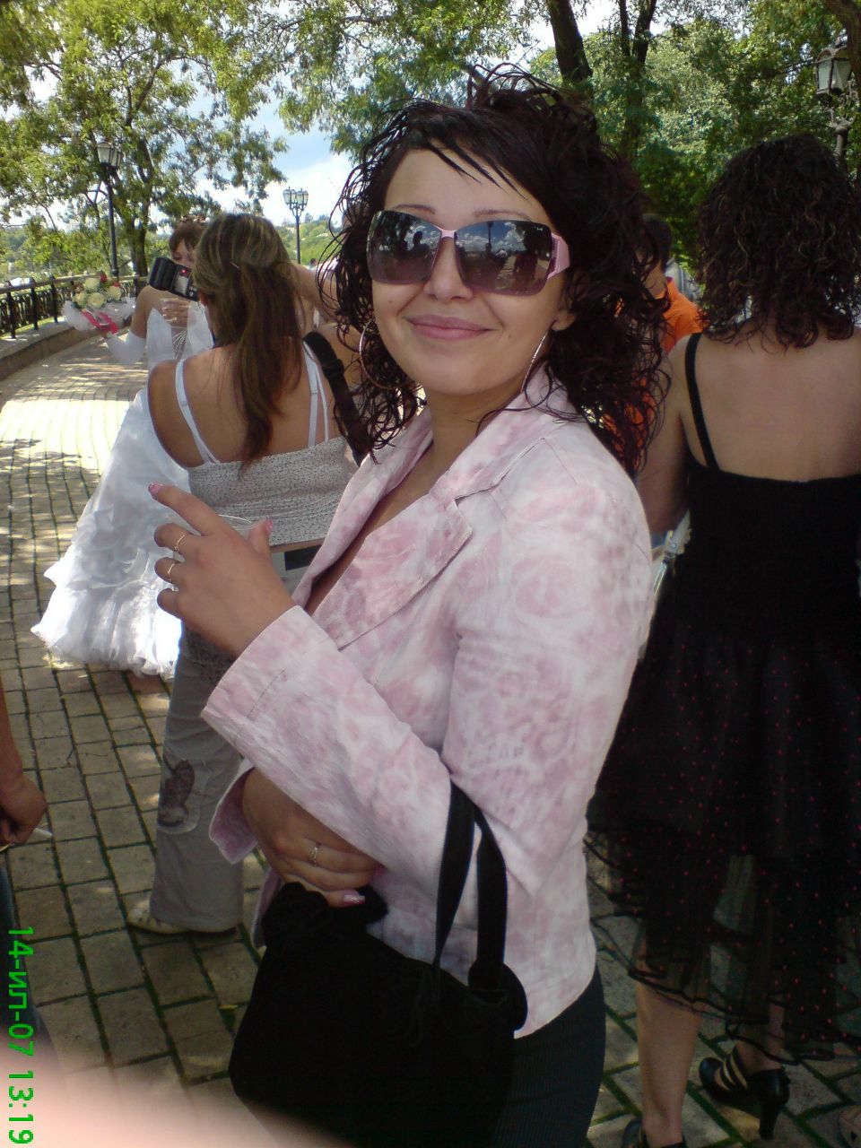 Яна Маханько | Чернигов