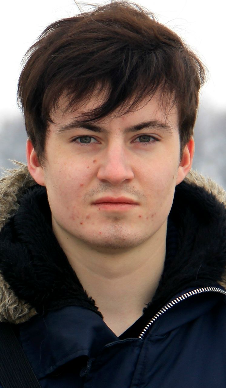 Дмитрий Савич | New York City