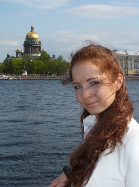 №139, Анастасия Жемчужникова, 34 года, Санкт-Петербург №139, Анастасия Жемчужникова, 34 года, Санкт-Петербург