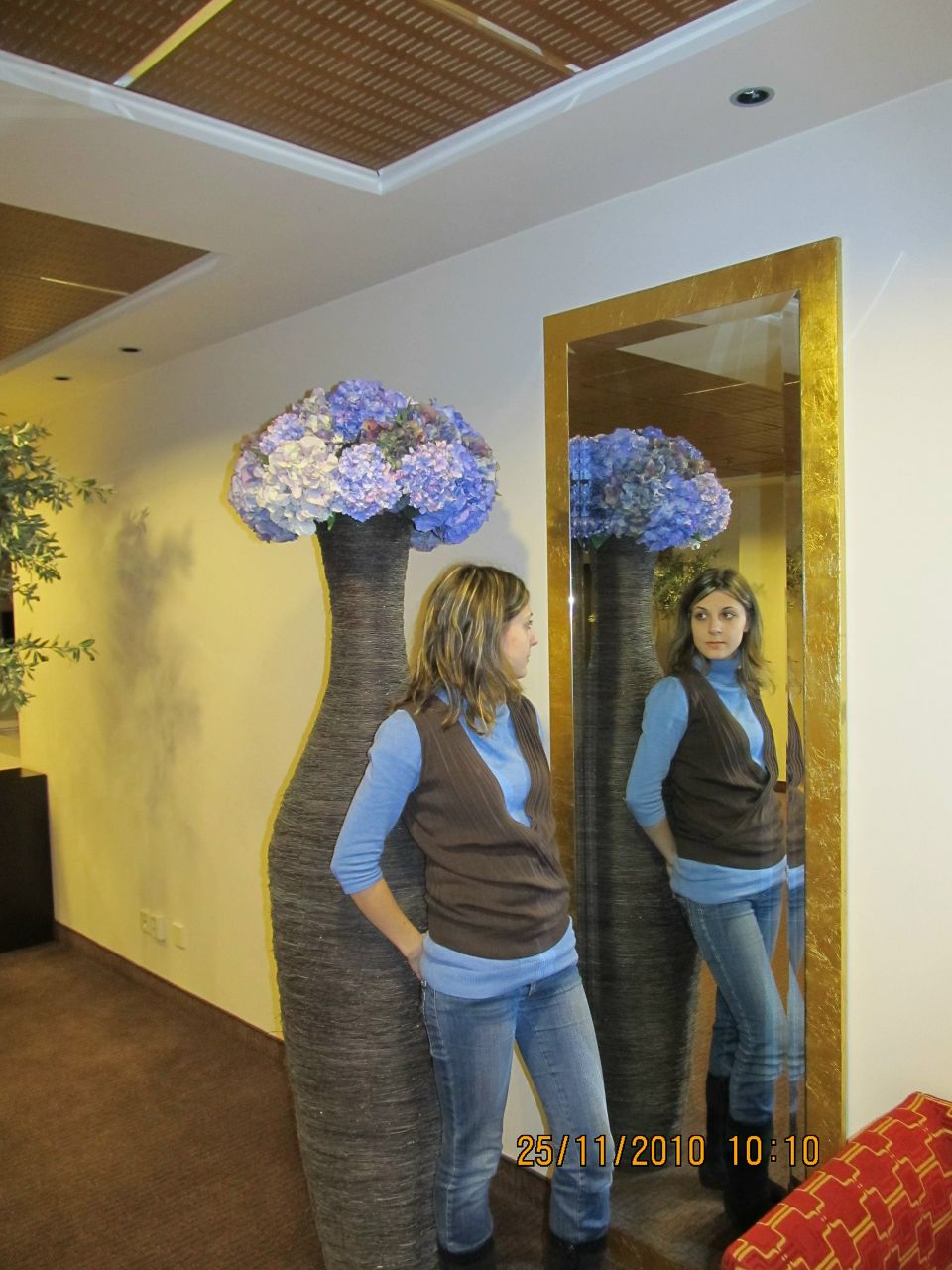 Мария Арутюнова | Санкт-Петербург