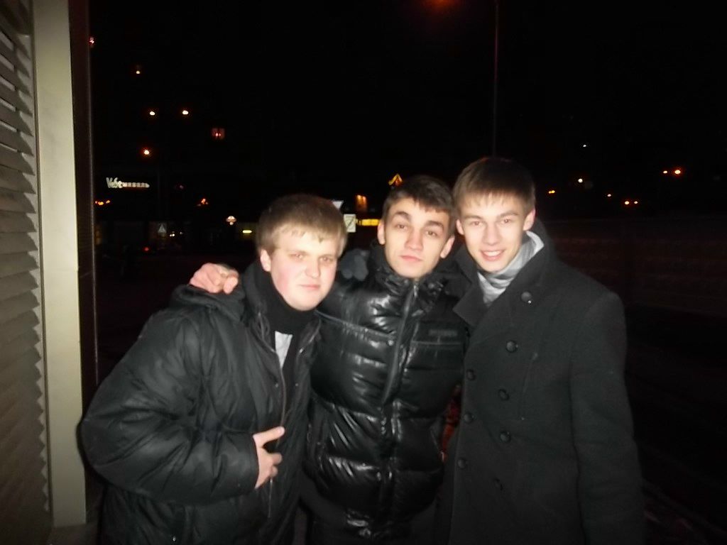 Пашок Черниченко /_$LiM_/ | Киев