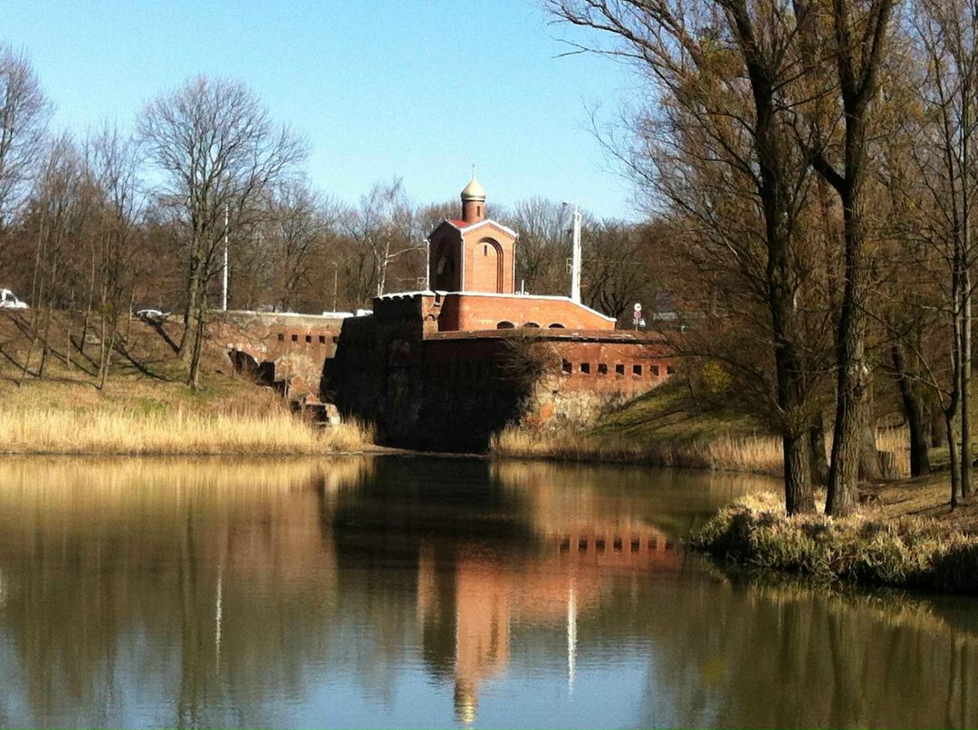 Александр Меркулов Сергеевич | Санкт-Петербург