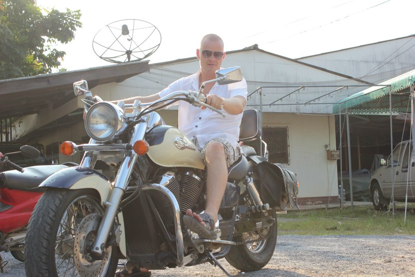 Семен Ковалёв | Самара