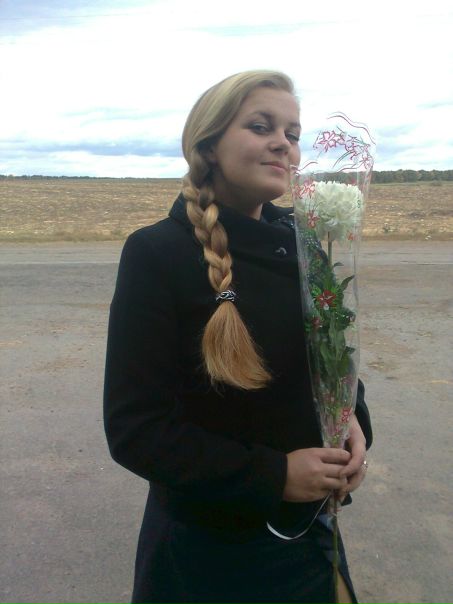 №72, Катерина Кабацюра, 37 лет, Умань №72, Катерина Кабацюра, 37 лет, Умань
