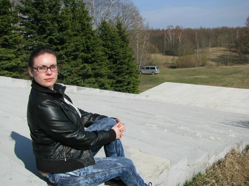 №96, Танюшка Луцкая, 36 лет, Молодечно №96, Танюшка Луцкая, 36 лет, Молодечно