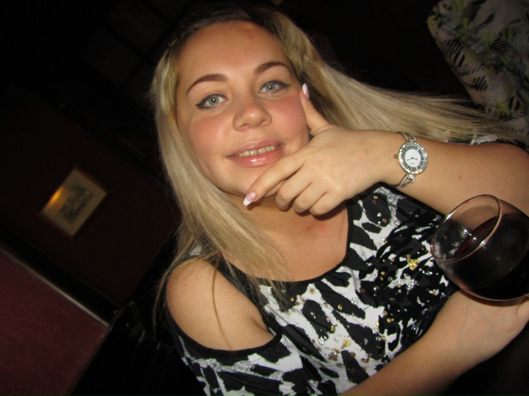 Ольга Петербуржская | Санкт-Петербург