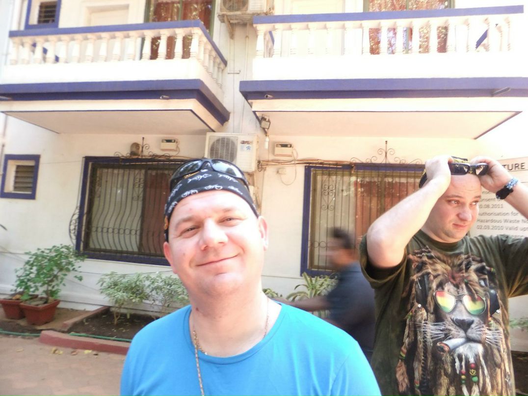 Наталья Николаева-Иванова | Санкт-Петербург