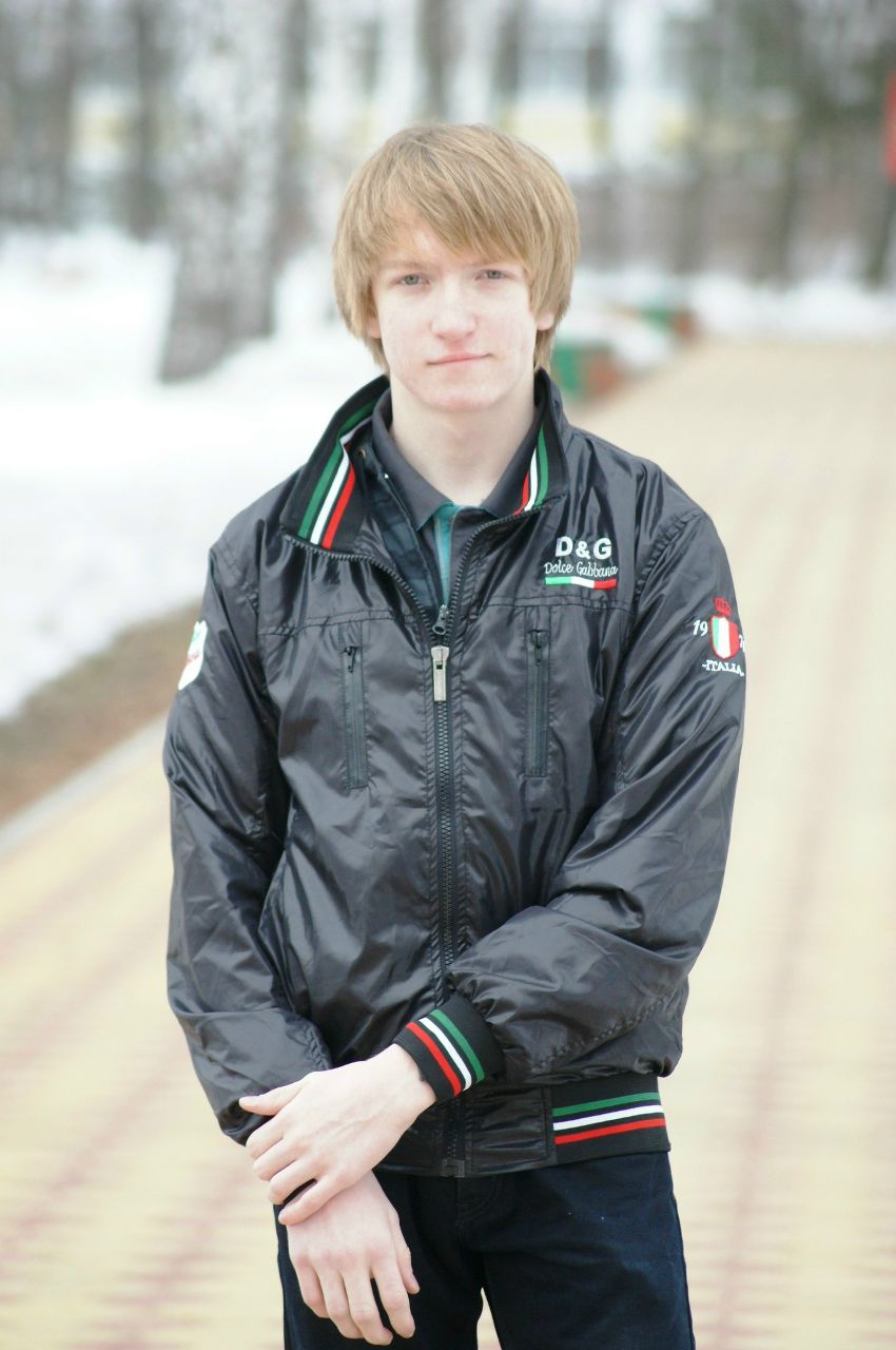 Тимур Галимов | Москва