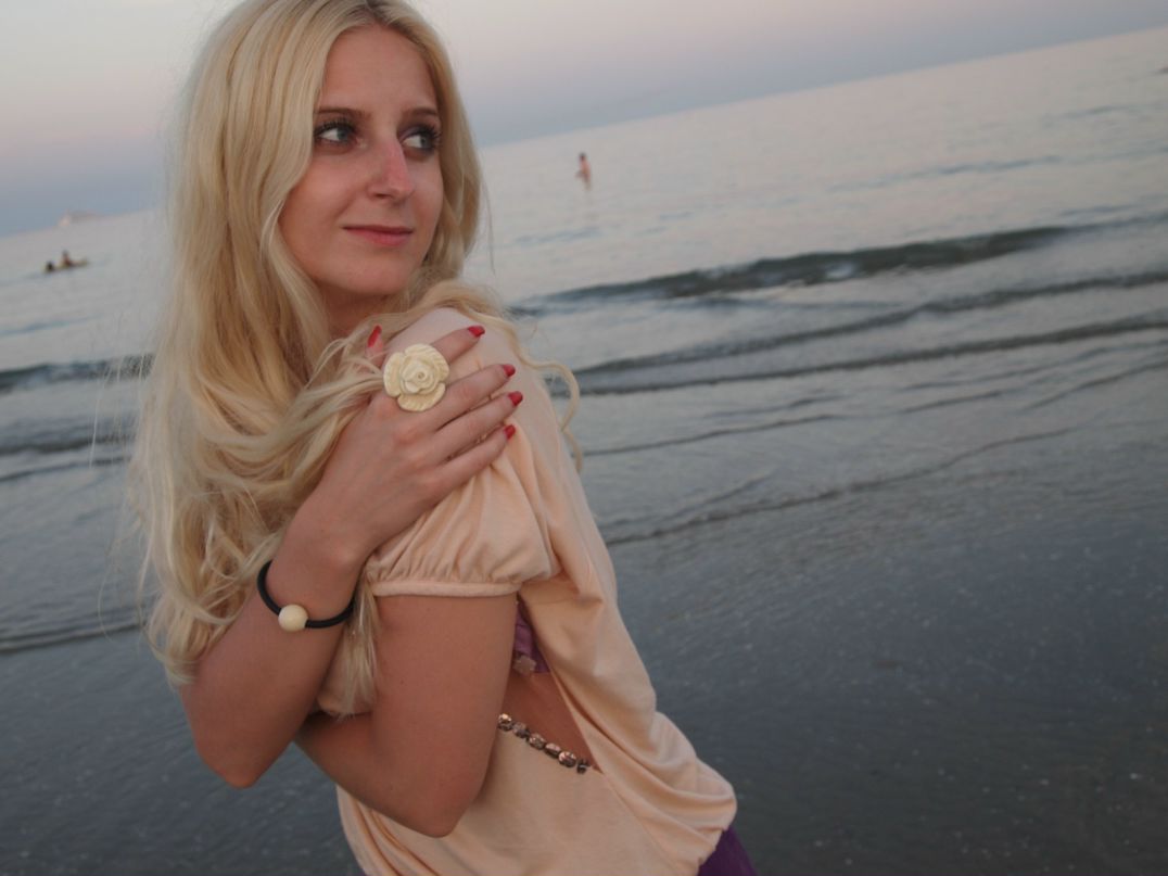 Василиса Якунина | Paris