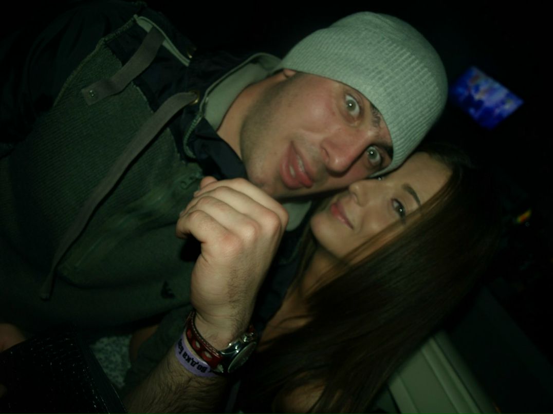 Амиран Закарадзе | Киев