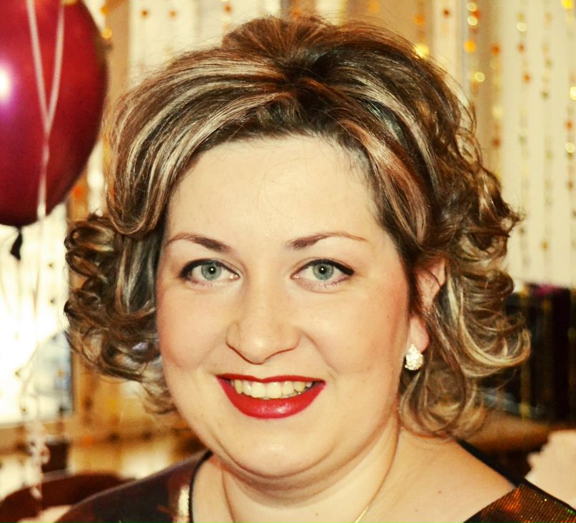 Анастасия Копылова | Новосибирск