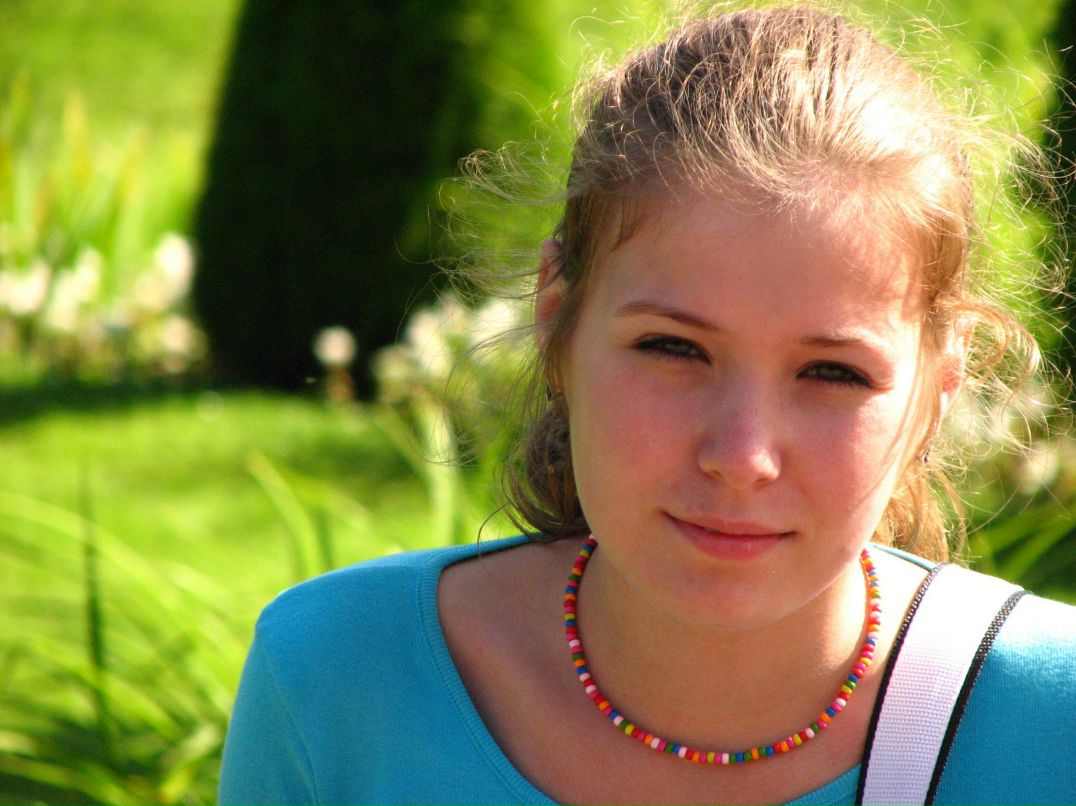 Евгения Голова | Воронеж