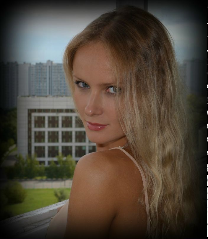 Елена Гурленова | Сыктывкар