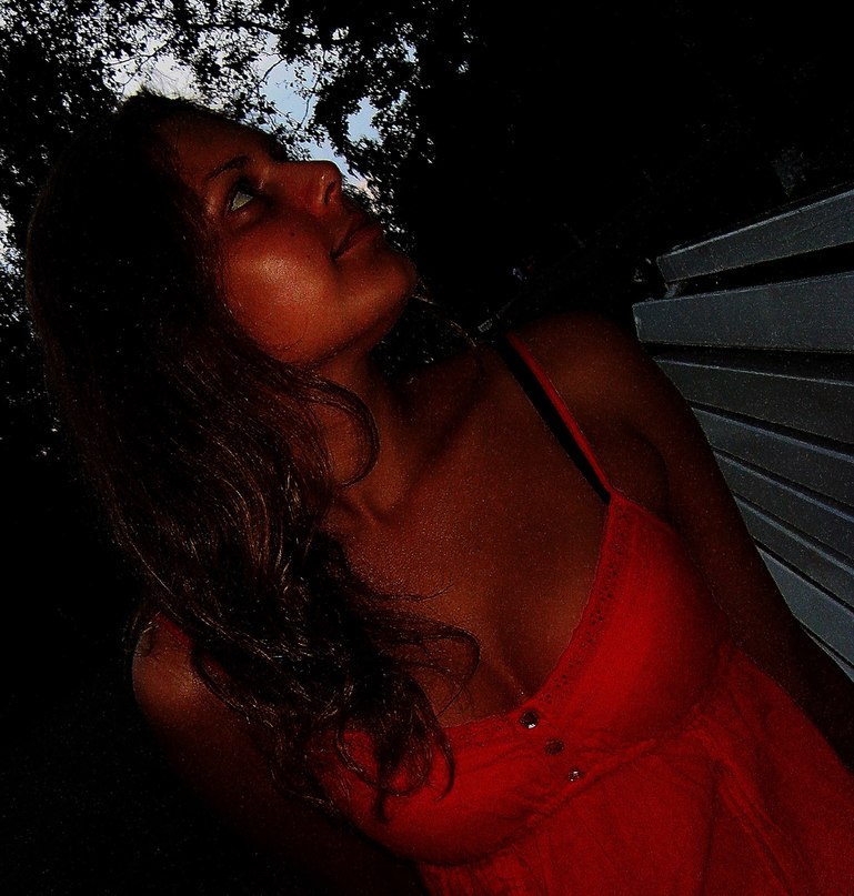 Марина Чуприна ツ | Пушкин