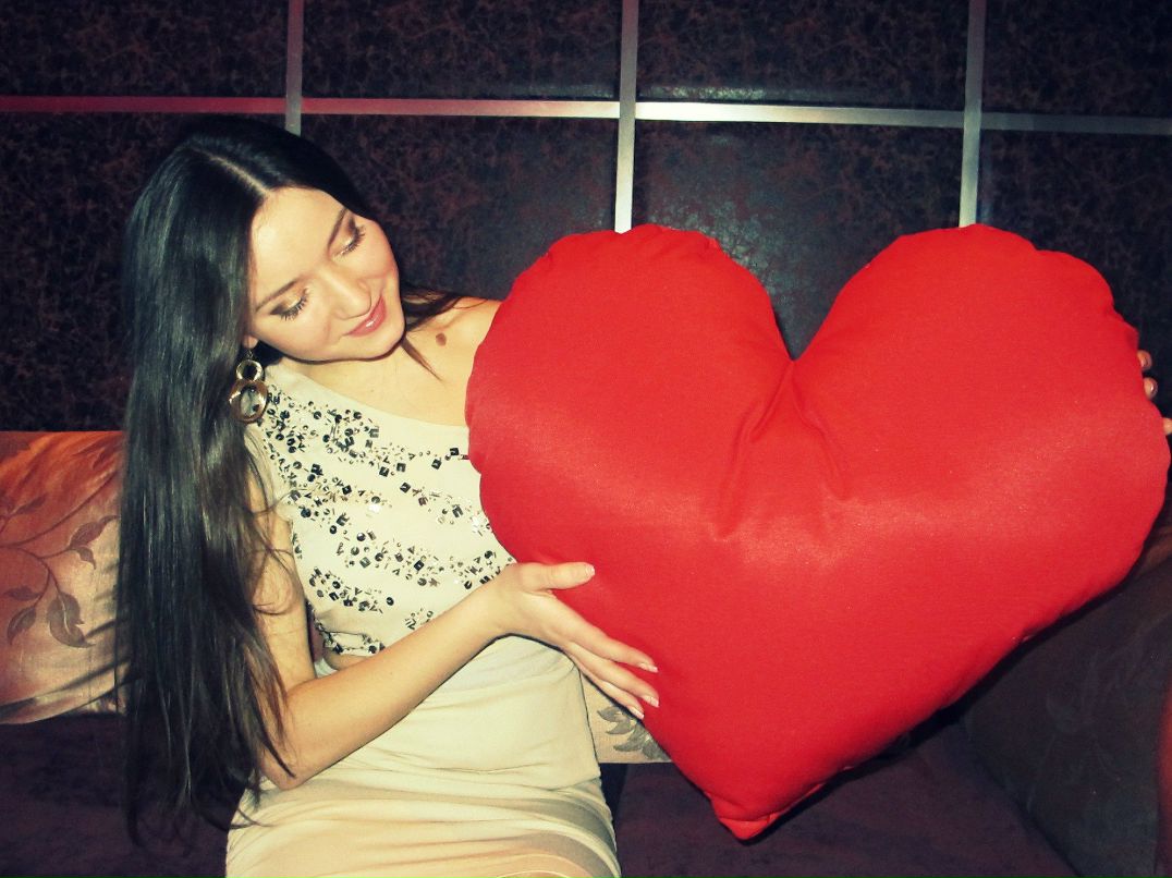 Эмилия Узбекова | Москва