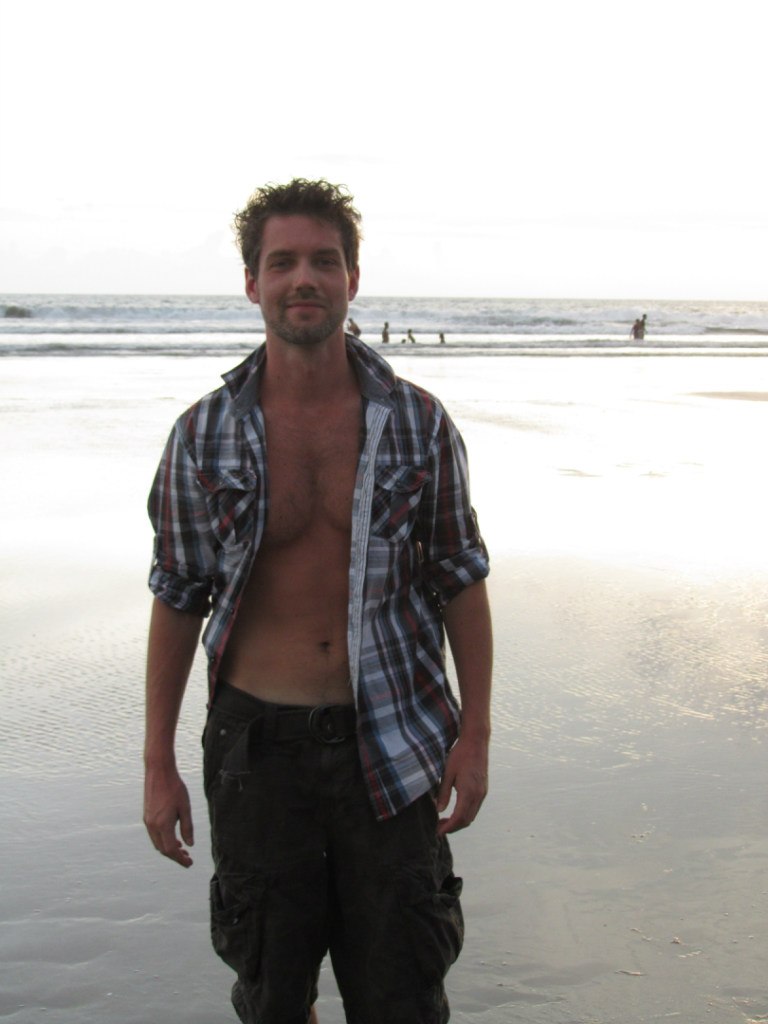 Андрей Родригез | Москва