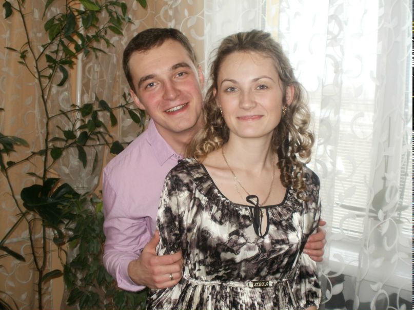 Лена Даниш (Ковальчук) | Ровно