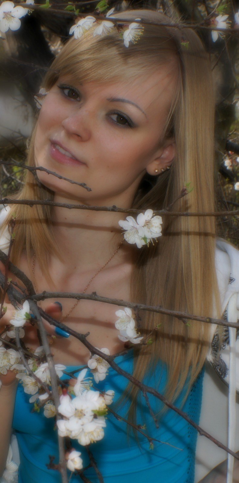 Катя Агубаева-Слонова | Алматы