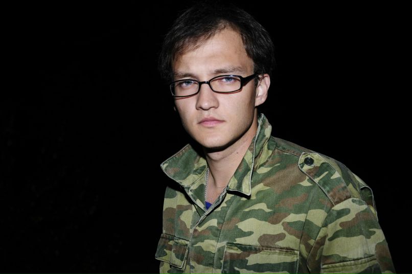 Михаил Орехов | Санкт-Петербург