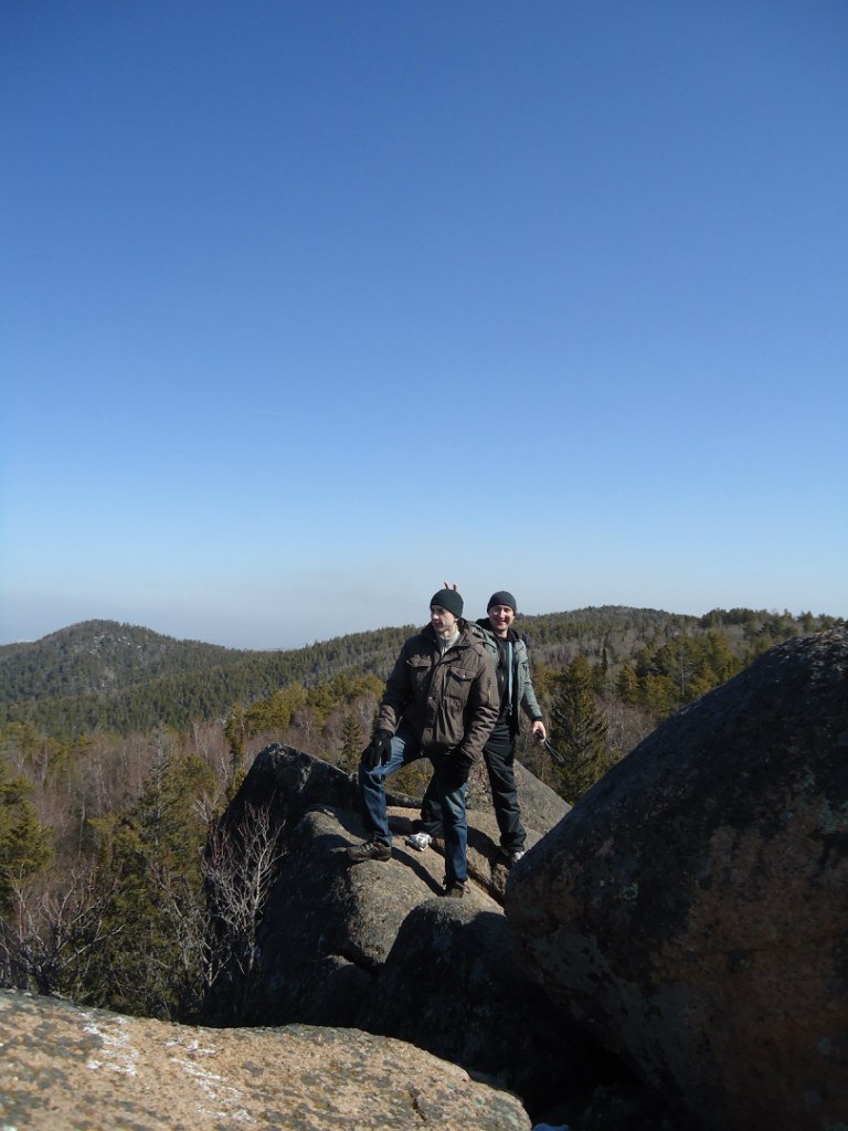 Александр Козьмин | Красноярск